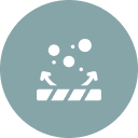 Dust Proof - Weathercoat WC300