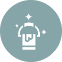 Increased Paint Efficiency