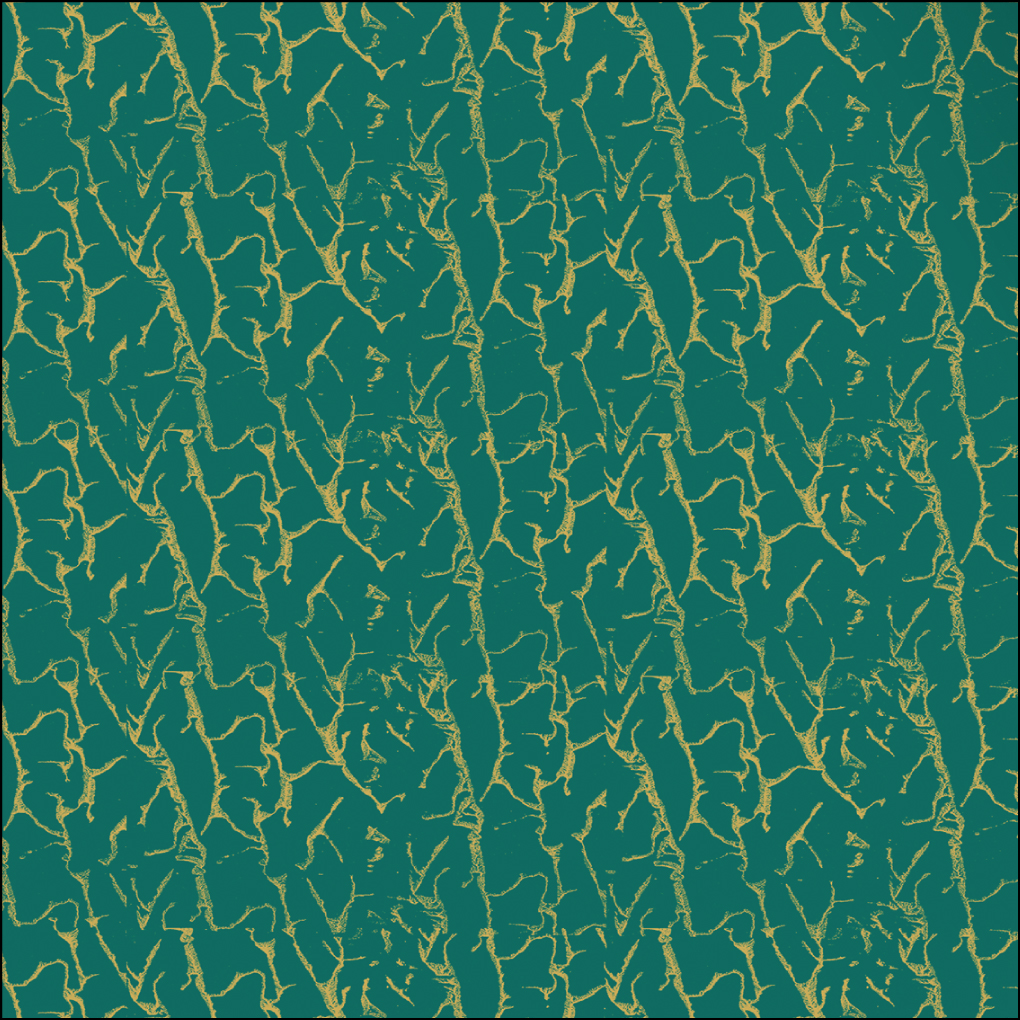 Inferno Silk Heritage Garden