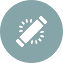 RESISTANT TO CHALKING