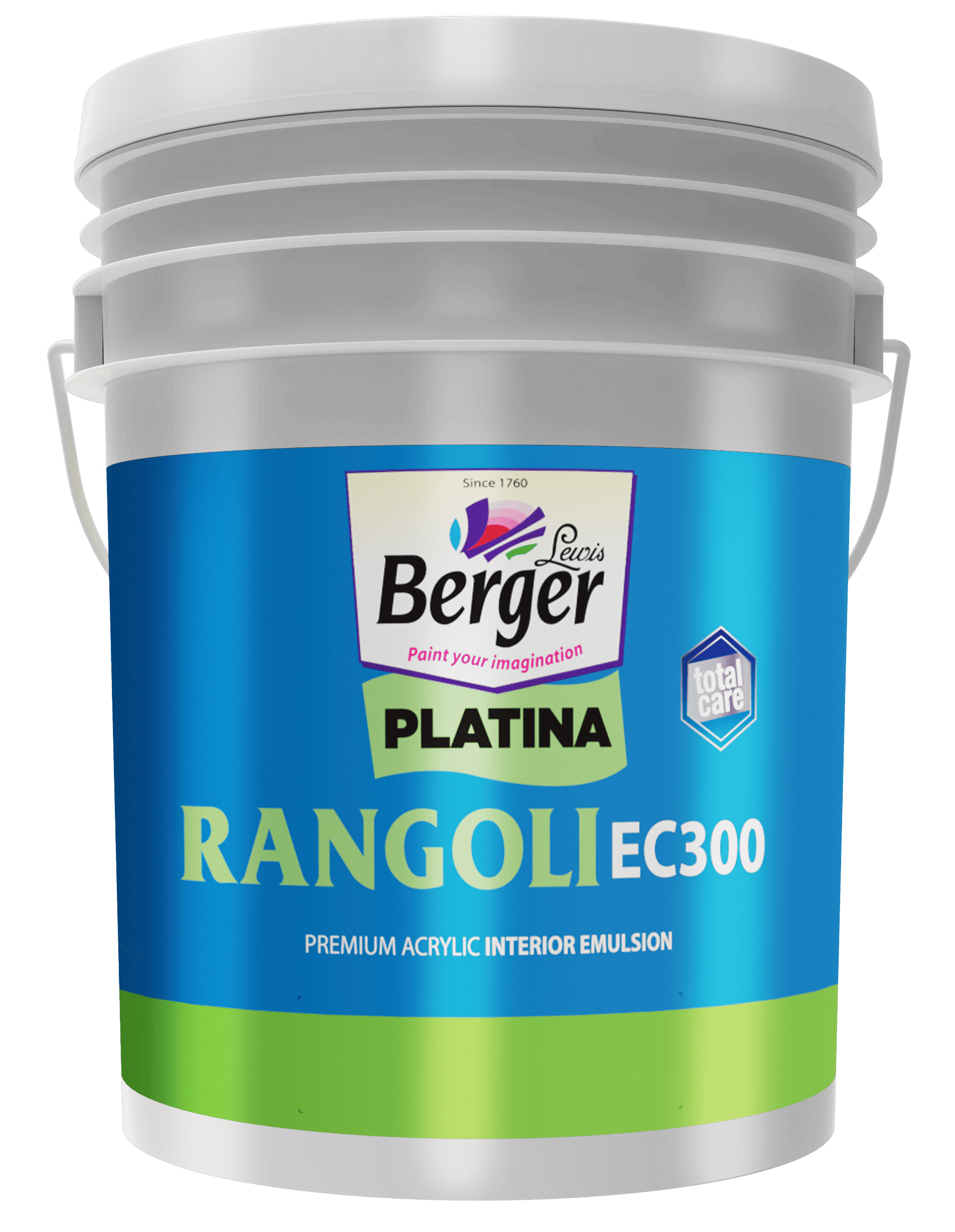 Rangoli EC300