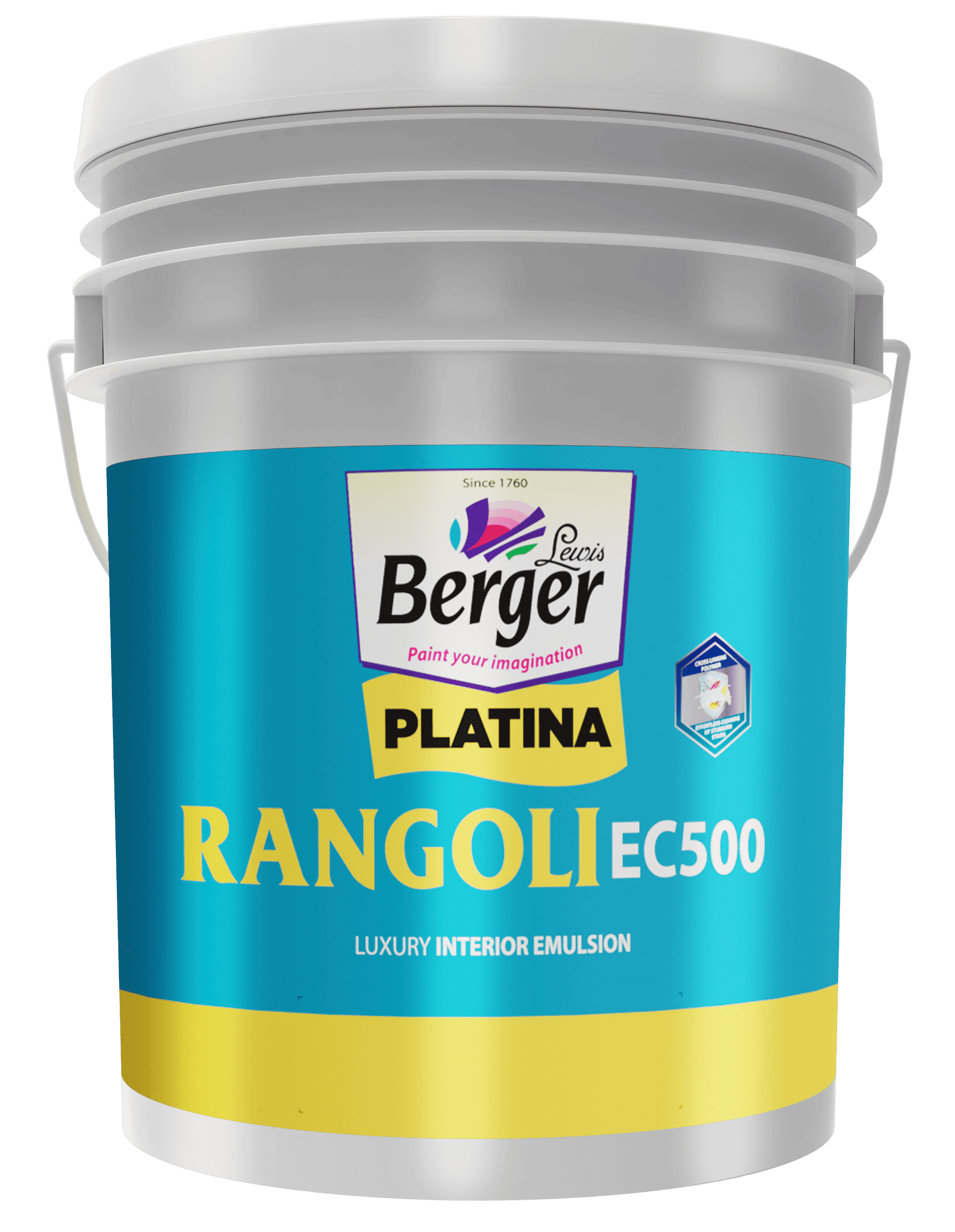 Rangoli EC500