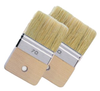 spalter Brush