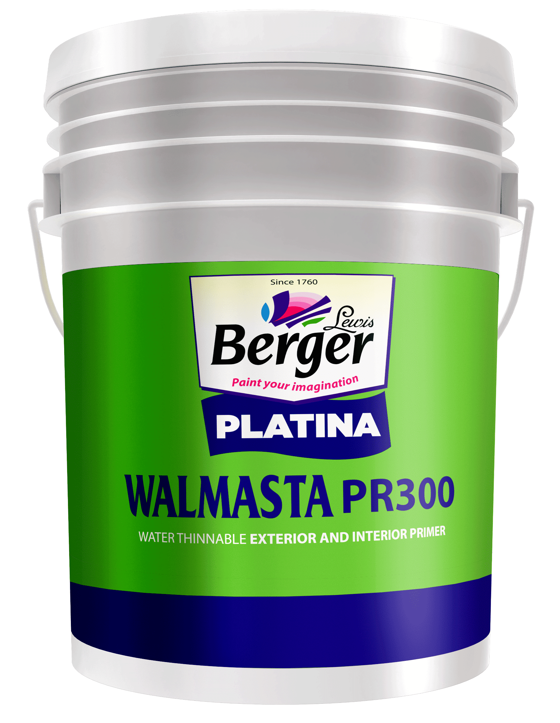 Walmasta PR300