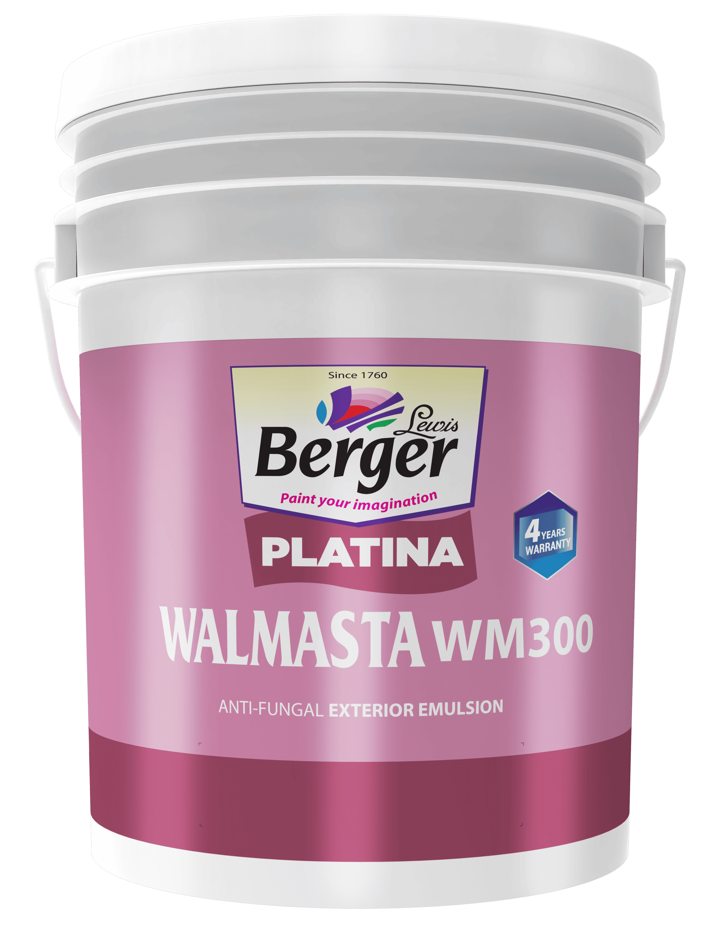 Walmasta WM300