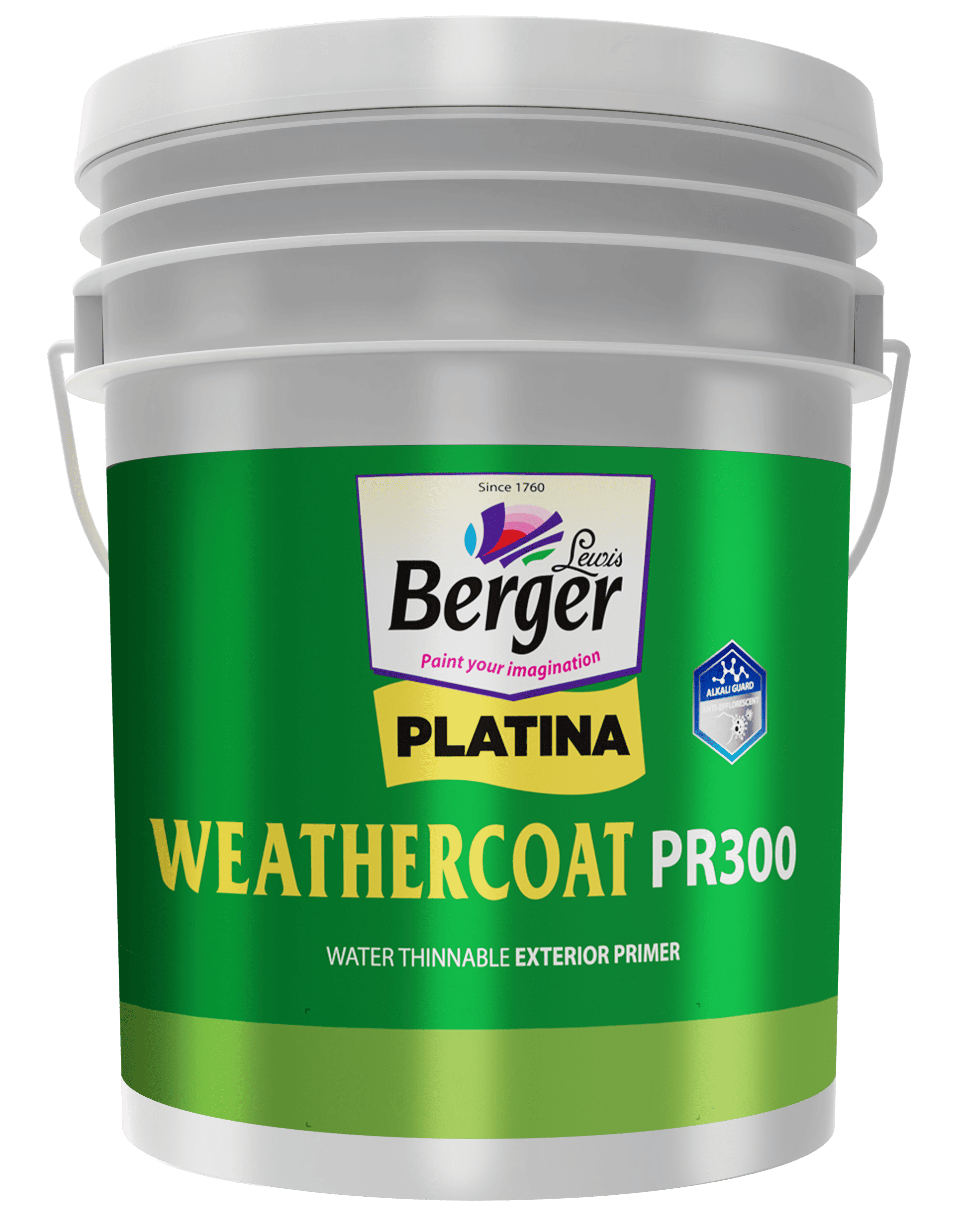 Weathercoat PR300