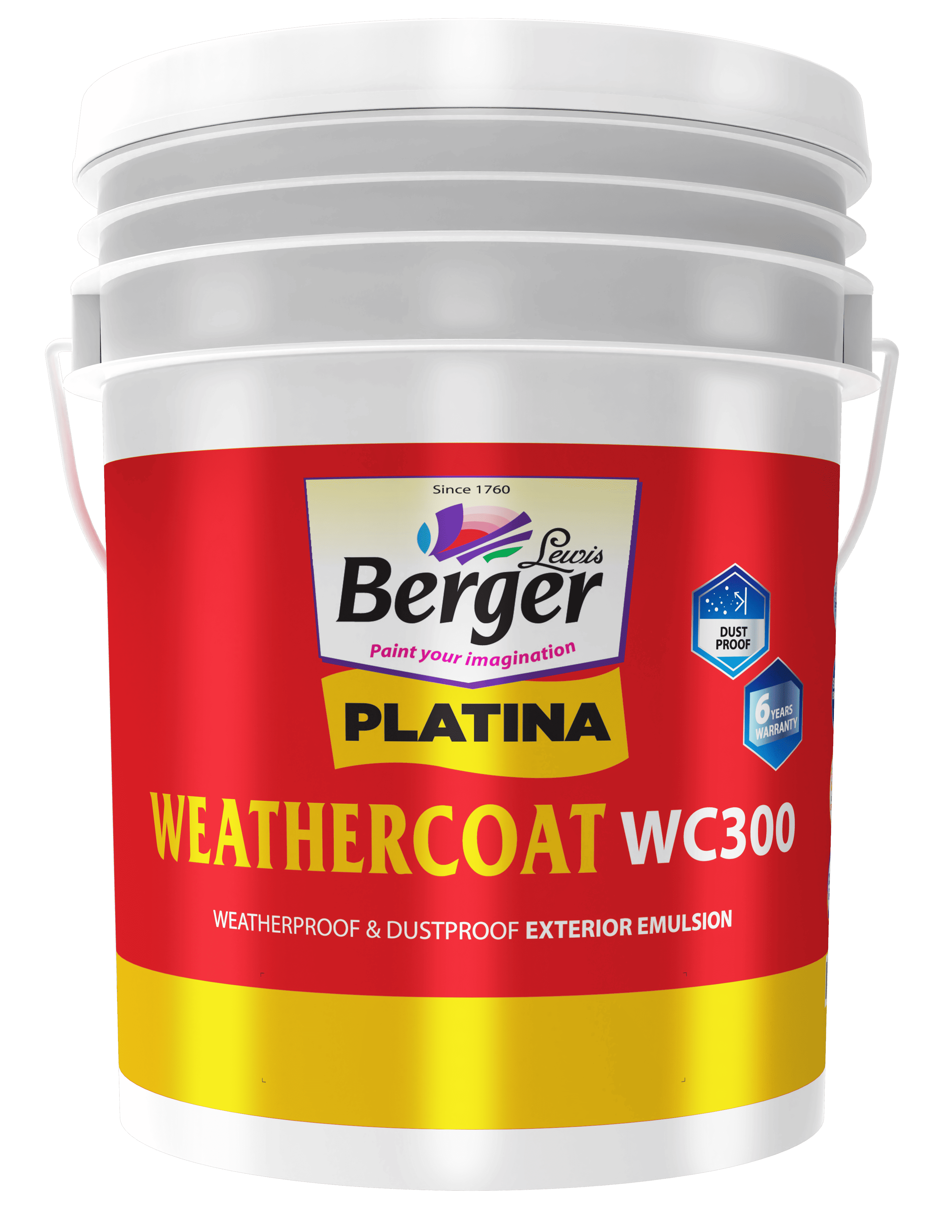 Weathercoat WC300