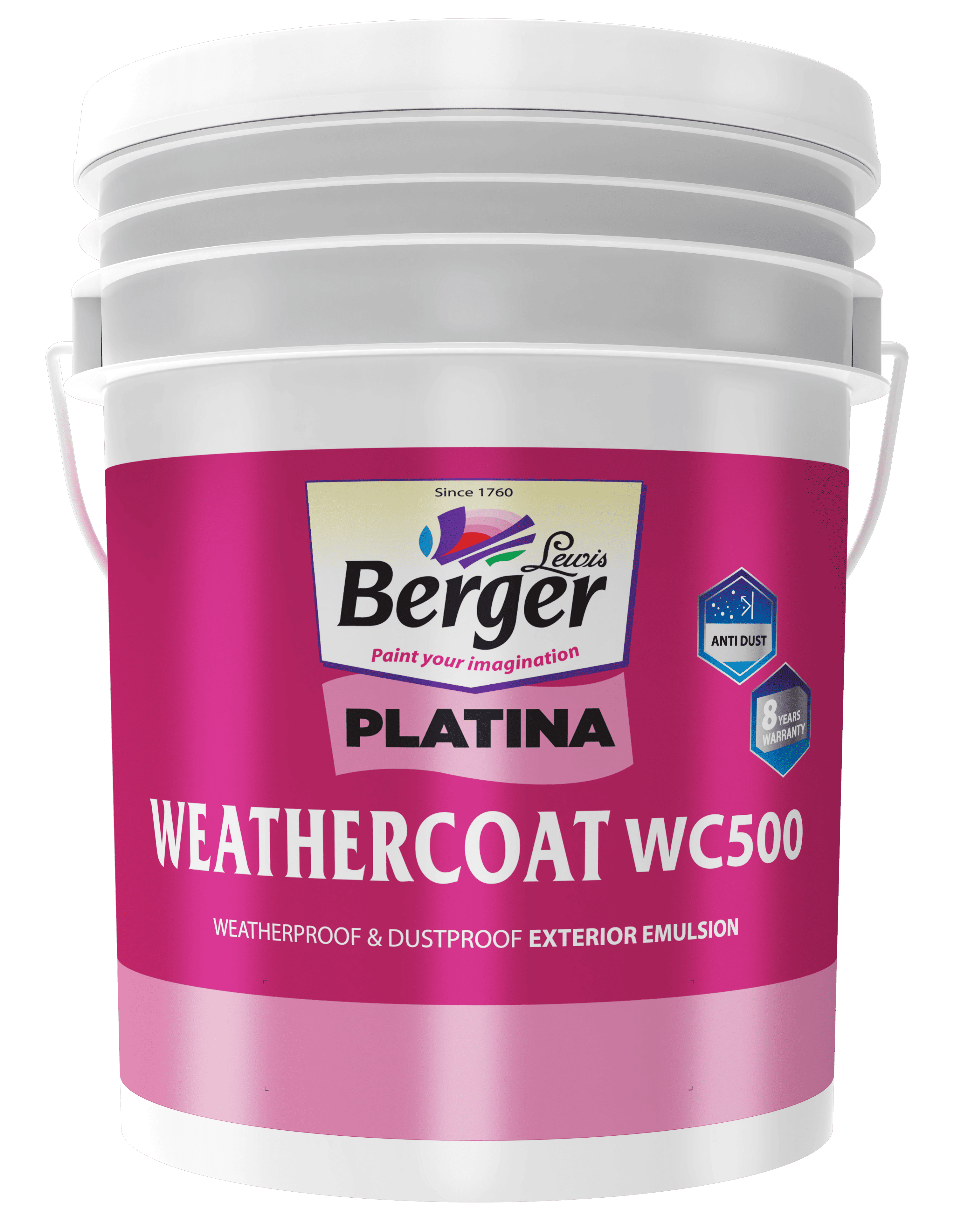 Weathercoat WC500