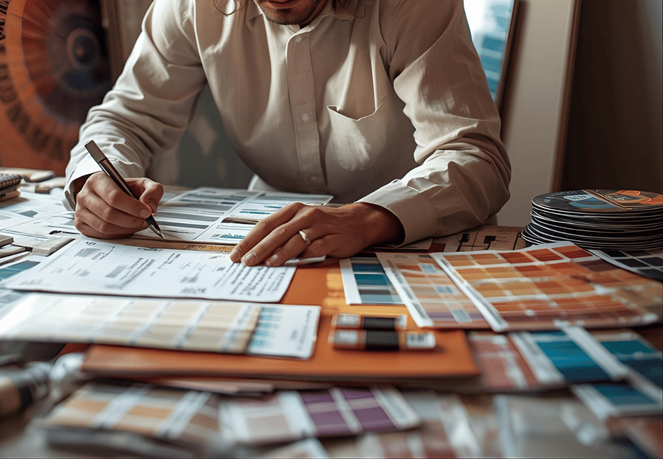 Cost of Home Painting