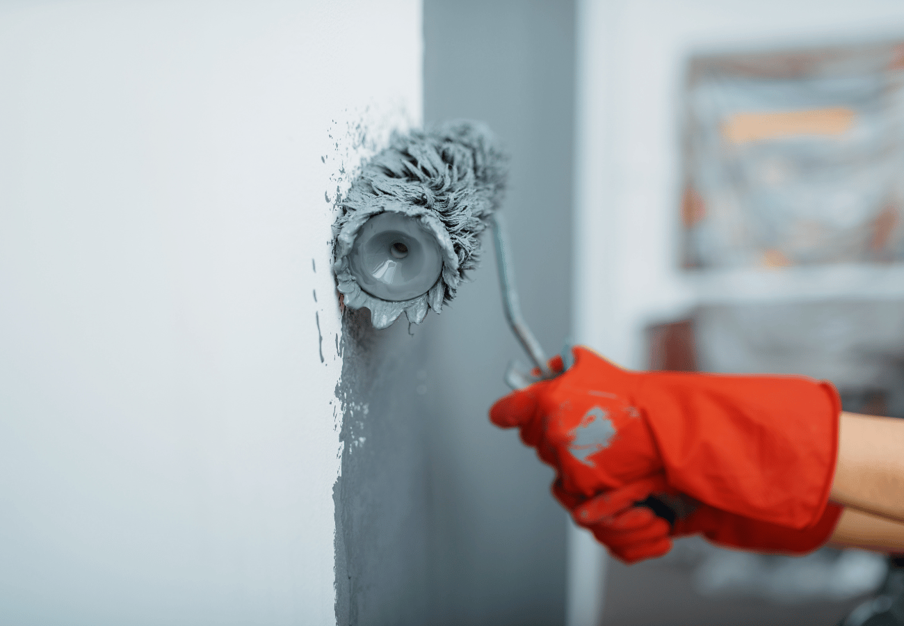 How to Become Professional Painter