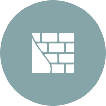 Interior & Exterior Use