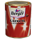 Luxol Hi-Gloss Can