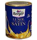 Luxol Satin Enamel