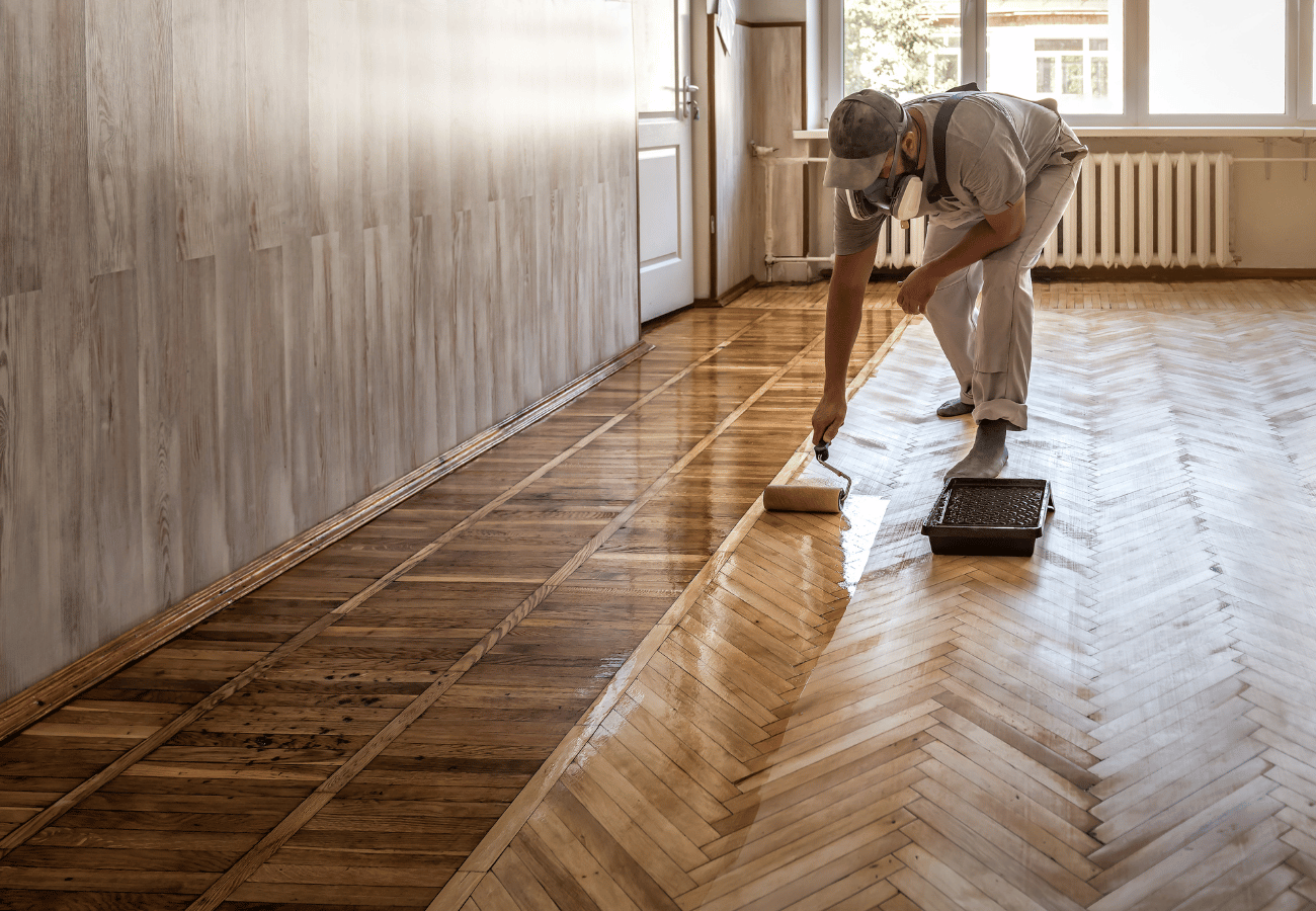 Wood Polishing Expert 
