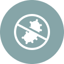 Anti-Algal & Anti-Fungal Properties