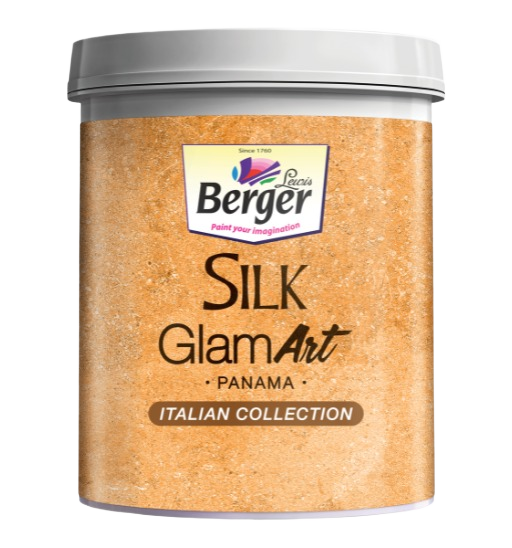 GlamArt Italian Collection Panama