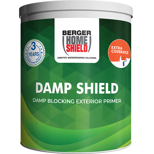 HomeShield DampShield