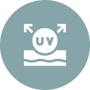 UV Resistance