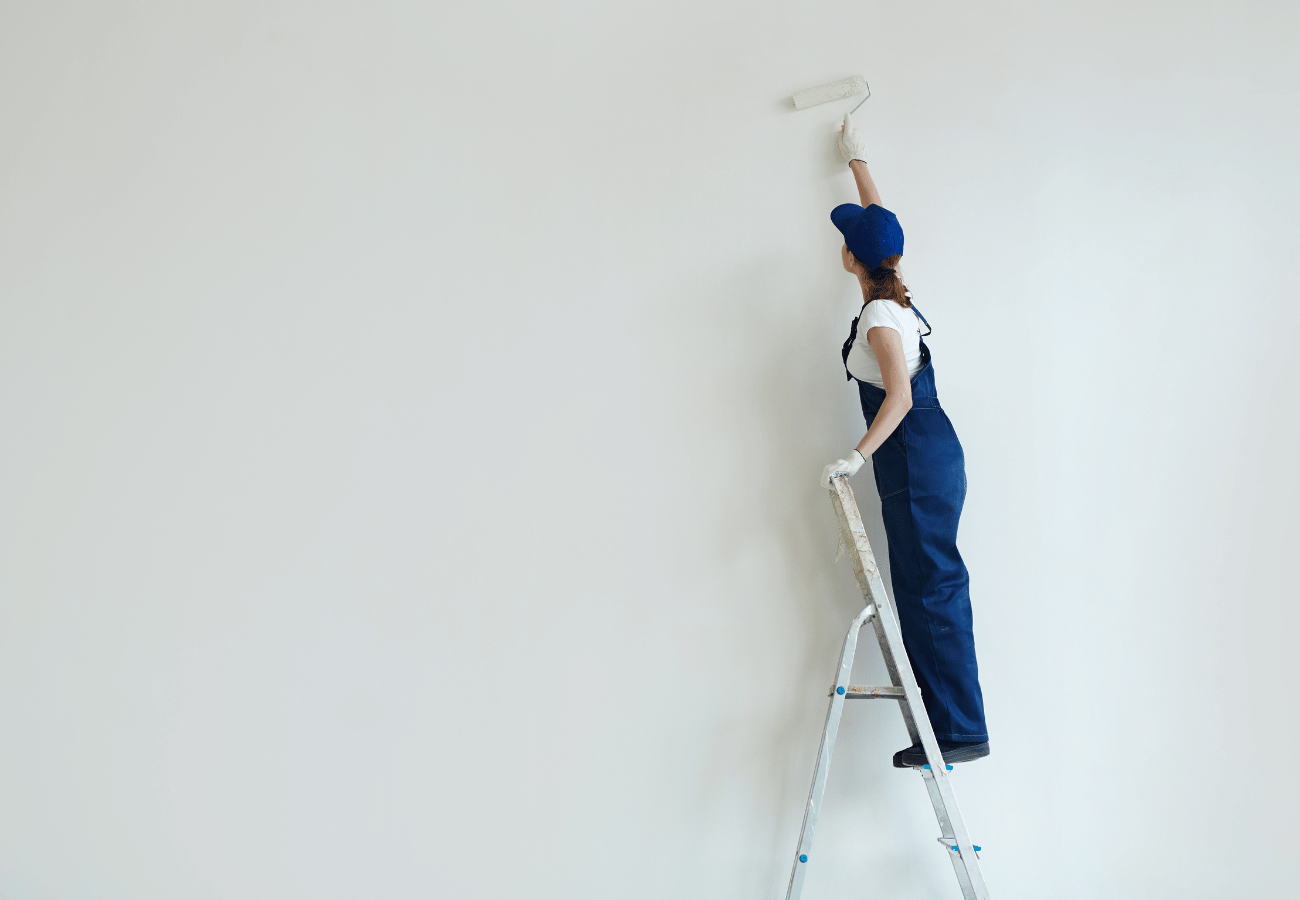 Limewash Vs Whitewash