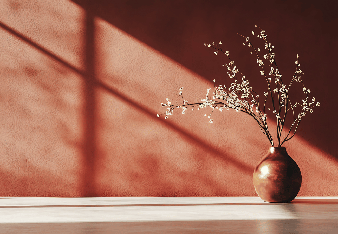 Terracotta Wall Trends