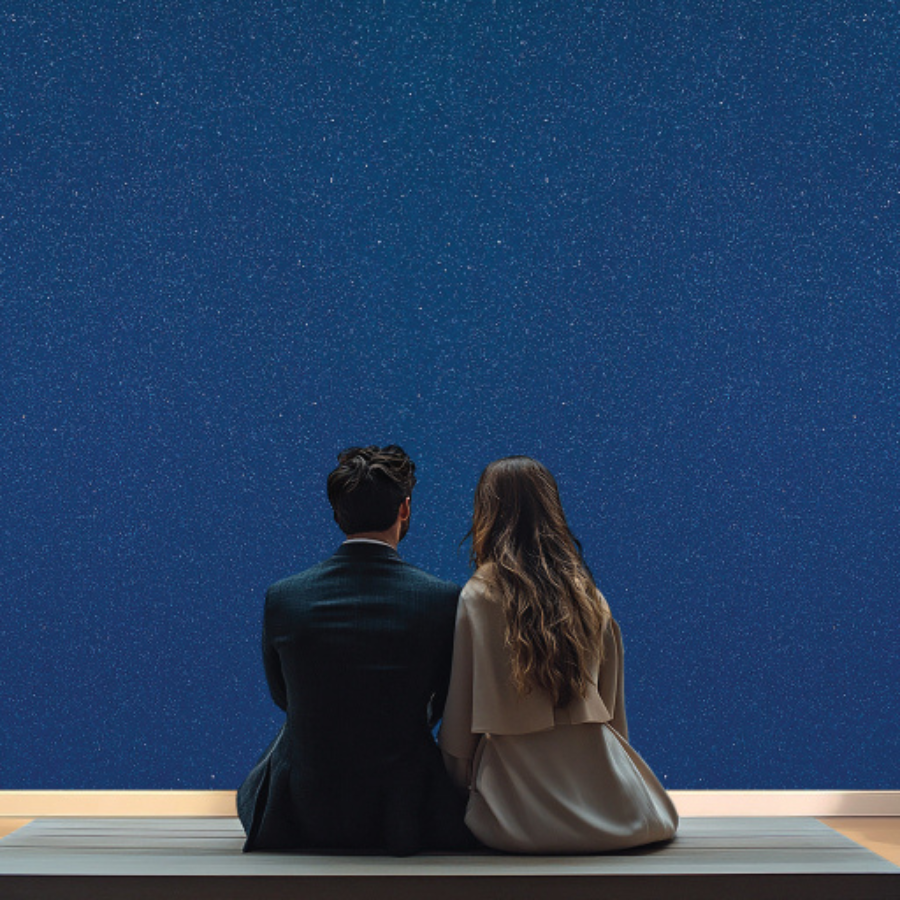 GlamArt Italian Collection Diamond