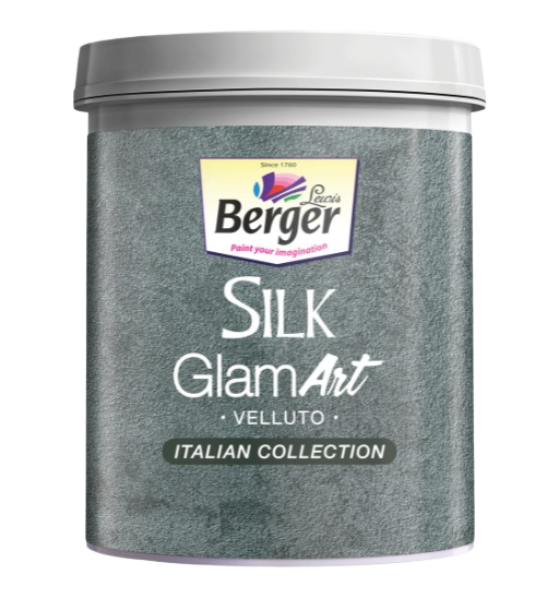 GlamArt Italian Collection Velluto