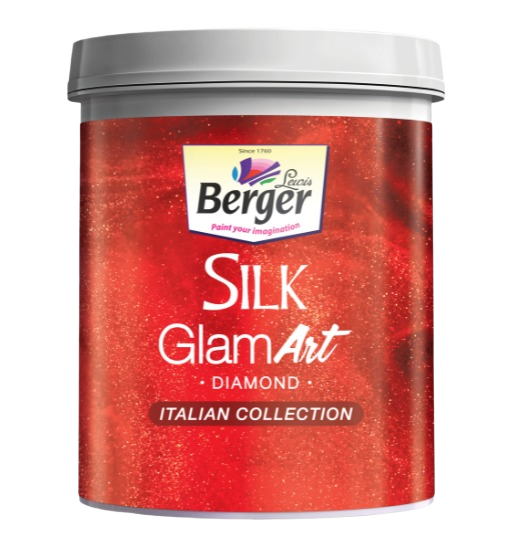 GlamArt Italian Collection Diamond