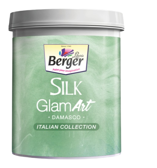 GlamArt Italian Collection Damasco