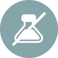 Excellent Chemical Resistance