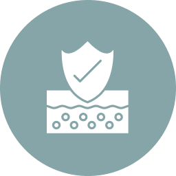 High Corrosion Protection