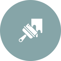 High Build and Filling Capacity