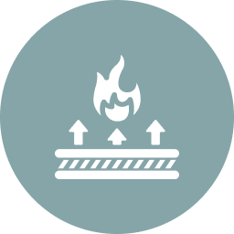 High Heat Protection