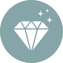 Sparkling Glitter Effect