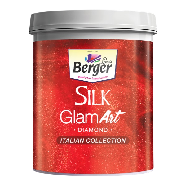 GlamArt Italian Collection Diamond