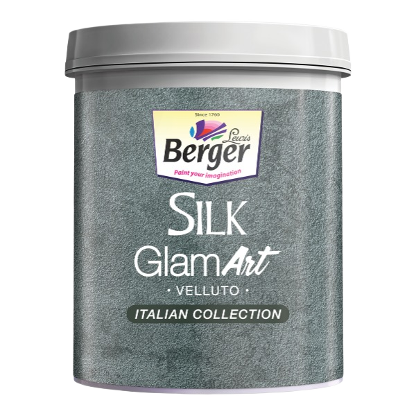 GlamArt Italian Collection Velluto