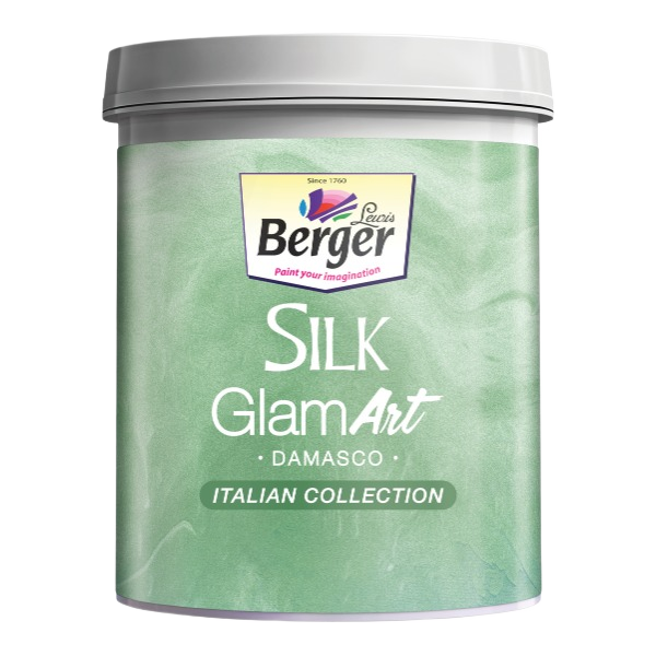 GlamArt Italian Collection Damasco