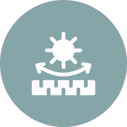Weather and Chemical Resistance