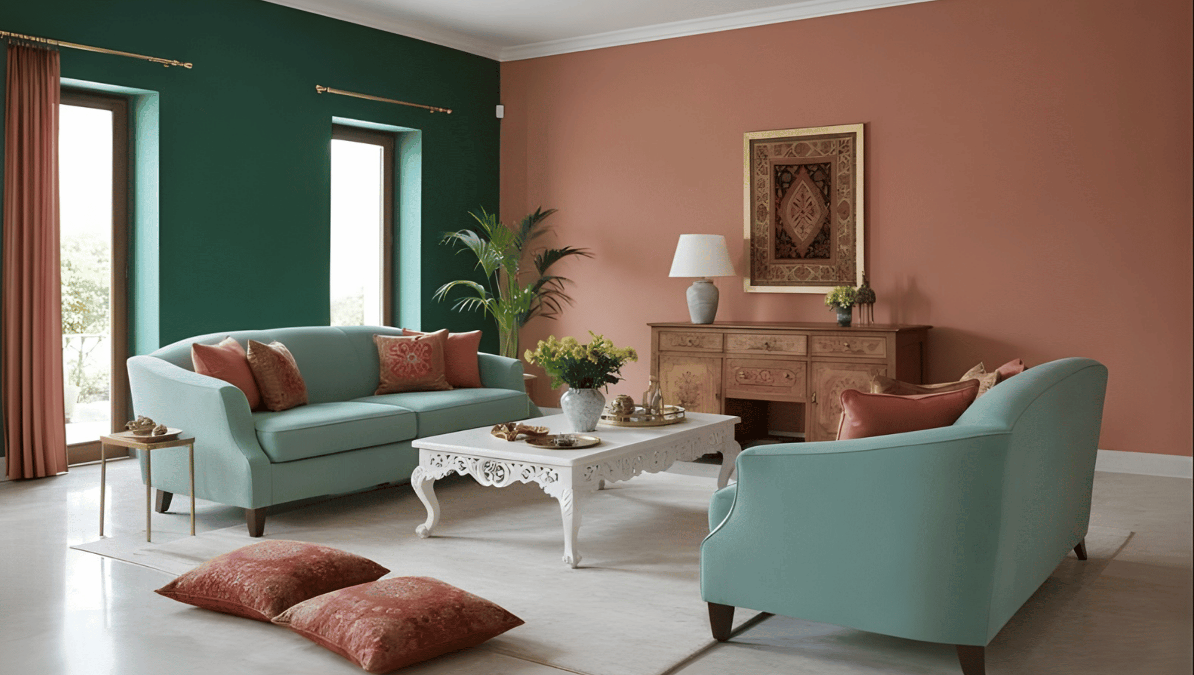 /inspiration/living-room/orange