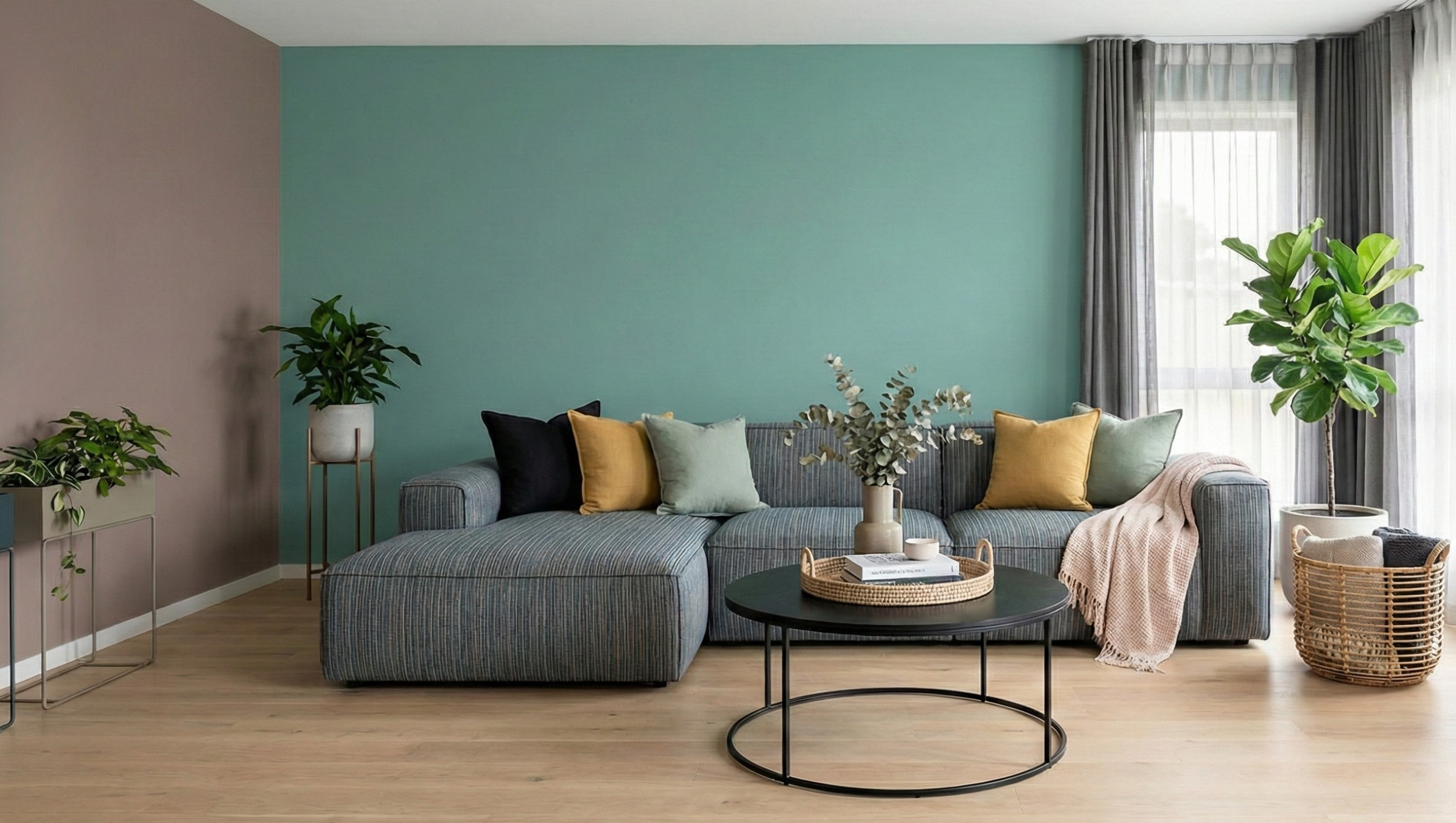 /inspiration/living-room/green