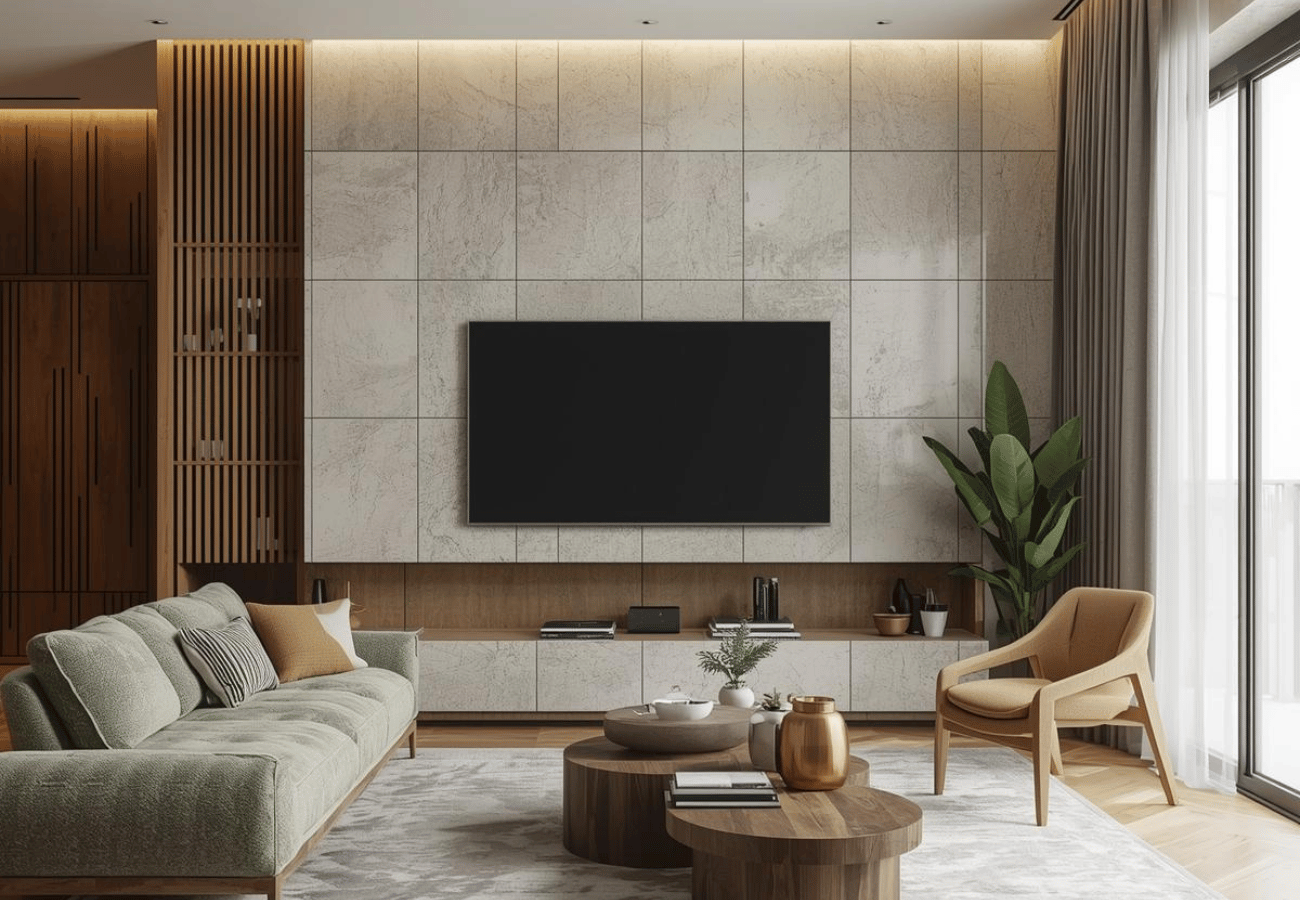 Seamless Wall Texture