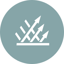 Absorption Resistance