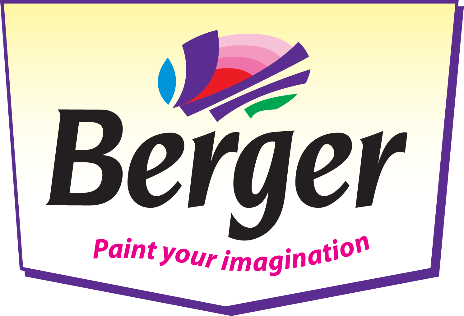 Berger-Logo