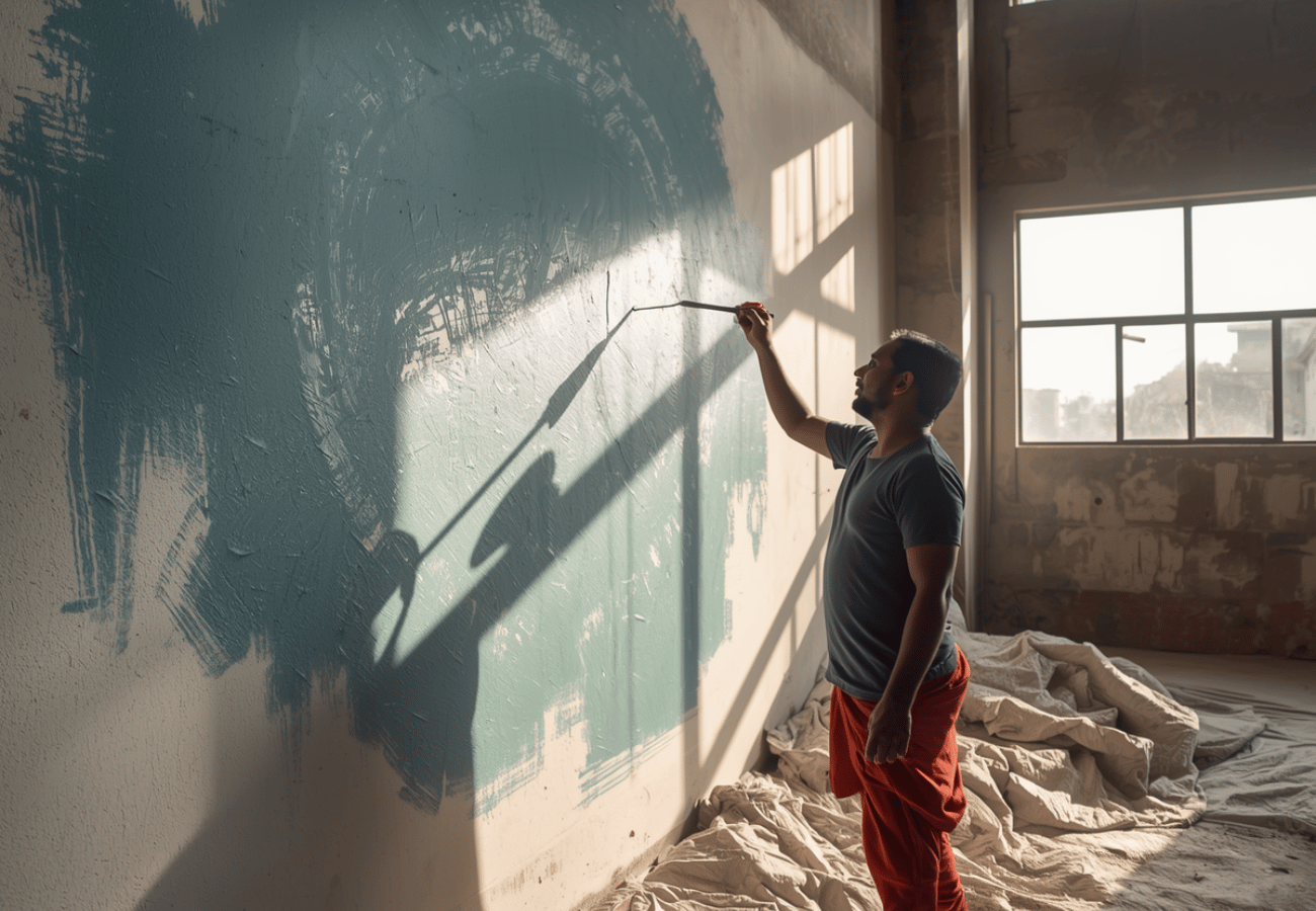 anti-bacterial-paints