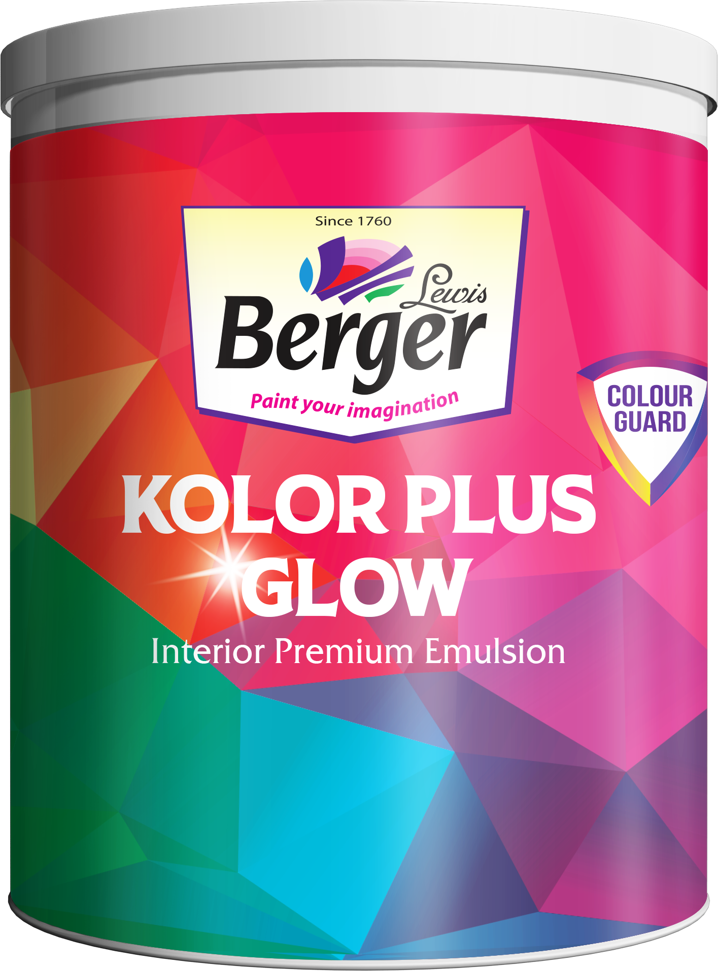 Kolor Plus Glow 