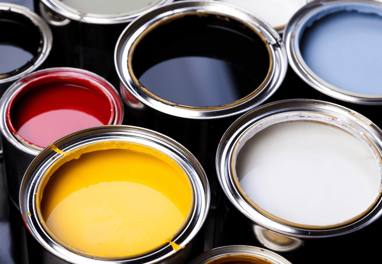 PU Paint