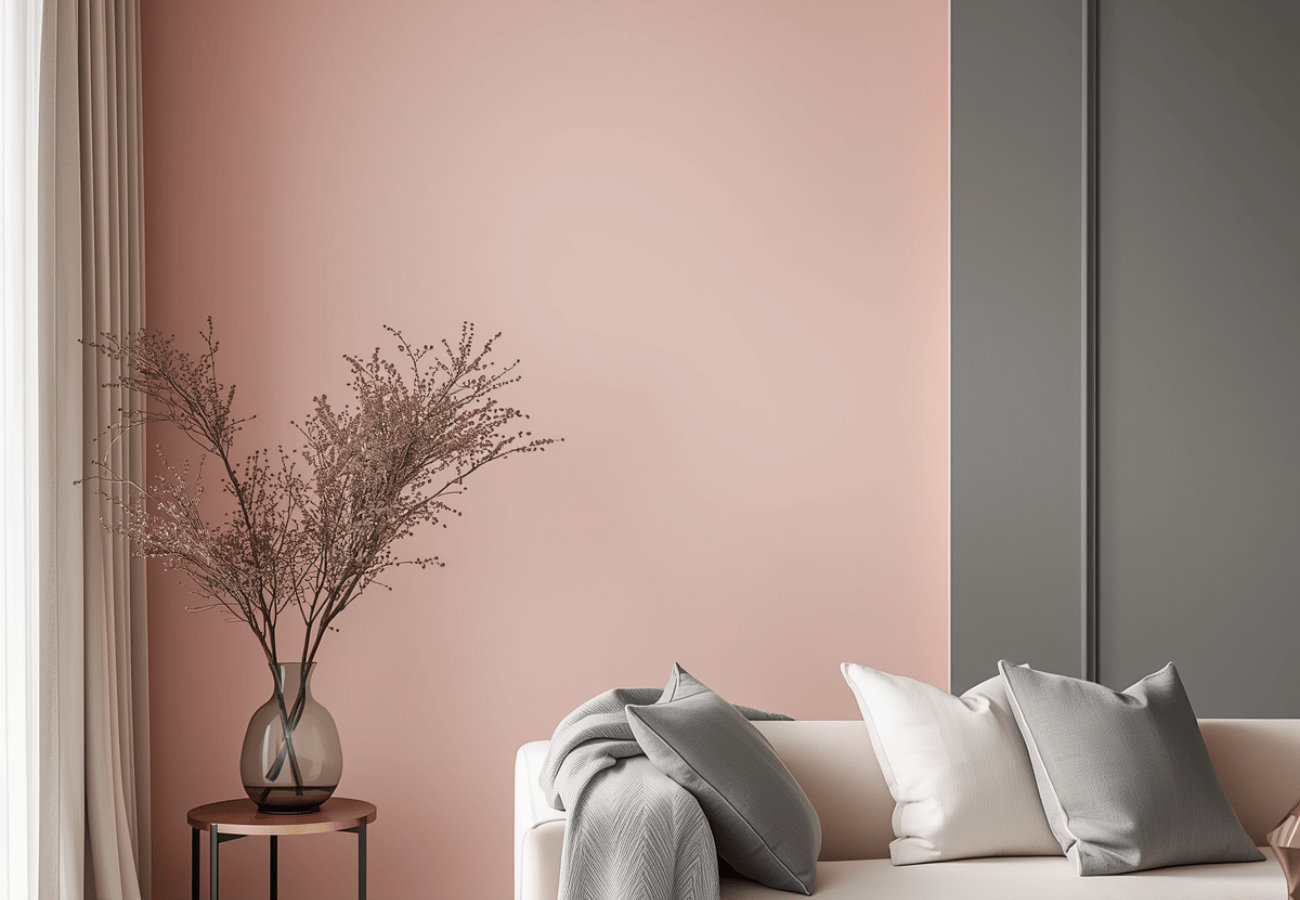 Pastel Colour Combination