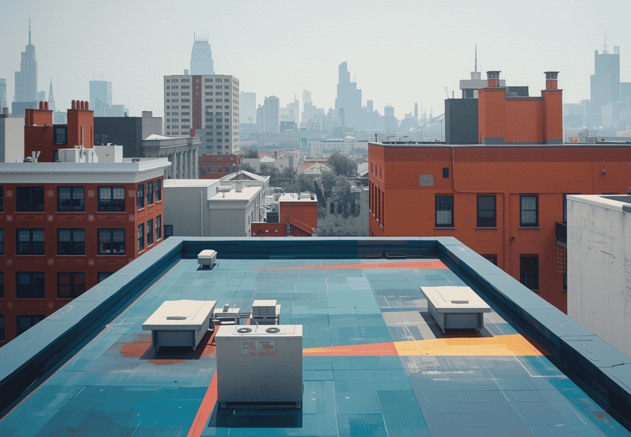 Roof Paint 