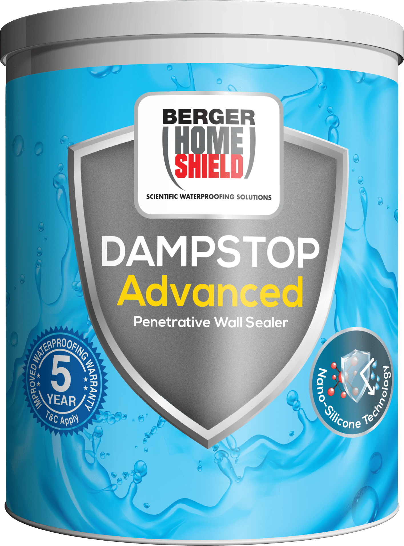 dampstop advanced