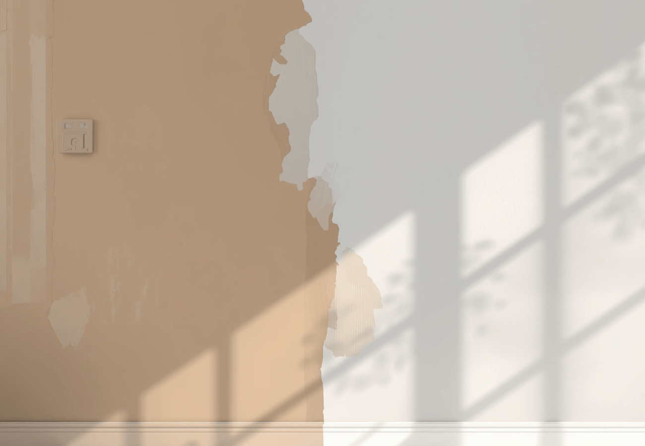 Glossy Vs Matte Colour