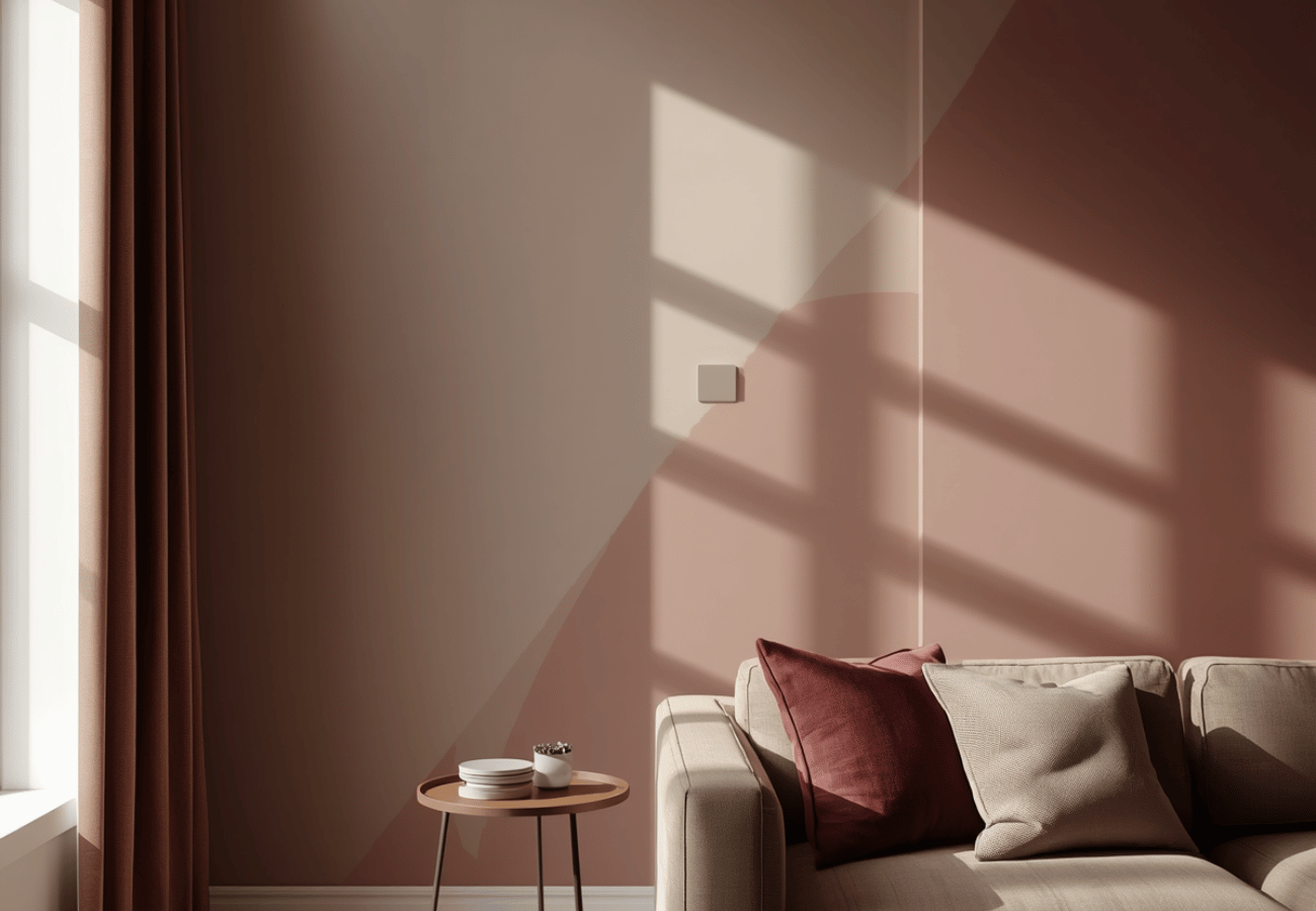 Taupe Colours Combination 